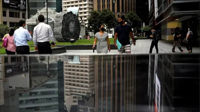 सिंगापुर