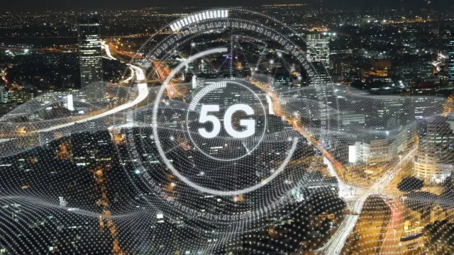 Tecnologia 5G