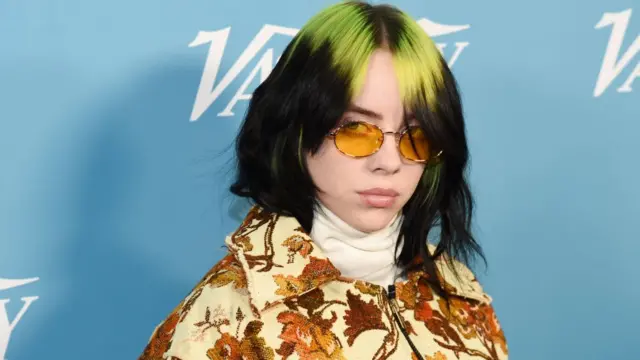 Billie Eilish