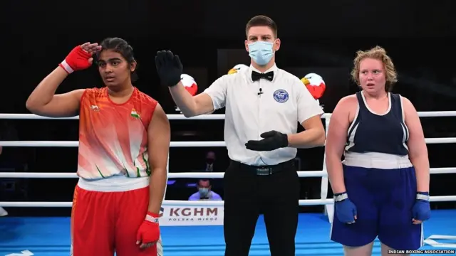 अल्फ़िया पठान