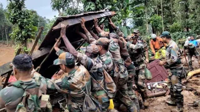 భారత ఆర్మీ