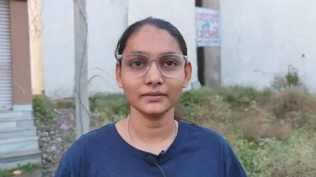 आस्था जैन