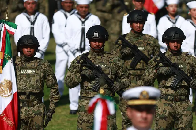 Ejército de México