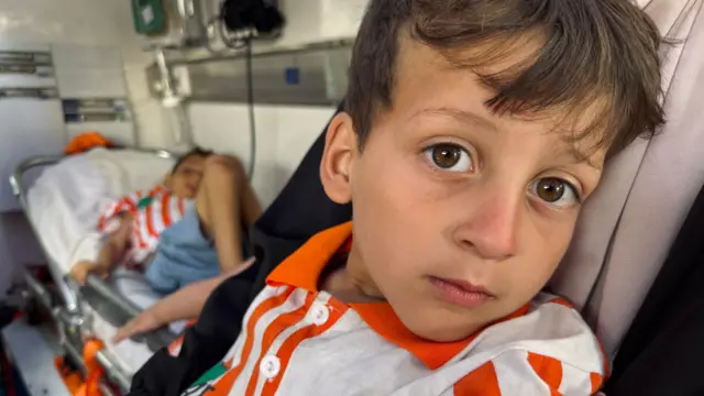 د غزې هلکان