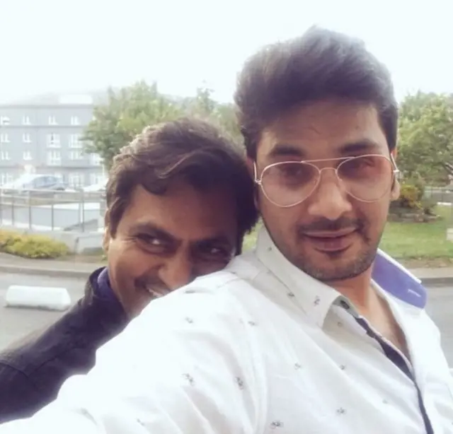 मुकेश छाब्रा 