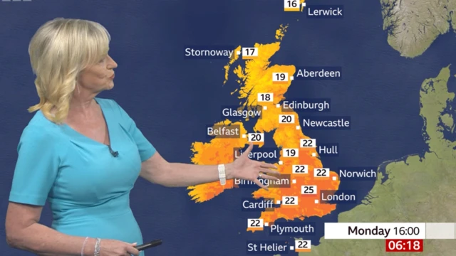 Carol Kirkwood 