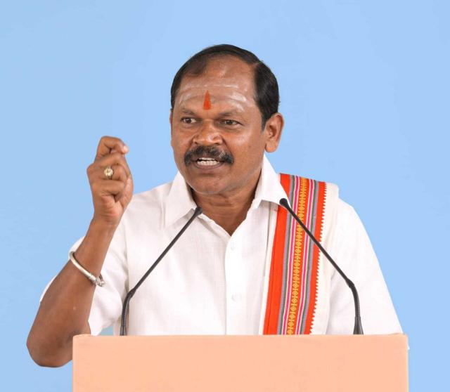 கோவை, வள்ளிக்கும்மி, ஸ்பீடு டேட்