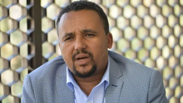 ጃዋር መሓመድ