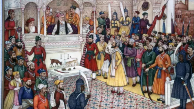 મુગલો ભારતમાં બિરયાની લાવ્યા હોવાના કોઈ પુરાવા નહીં