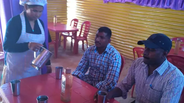 बुलबुल तिर्की