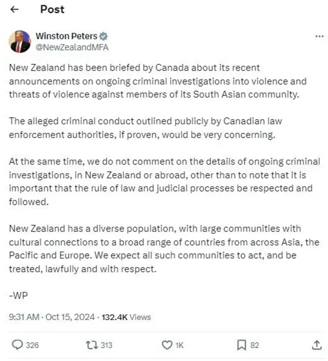 न्यूज़ीलैंड