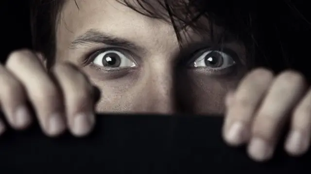 VIOLENCE AGAINST MEN