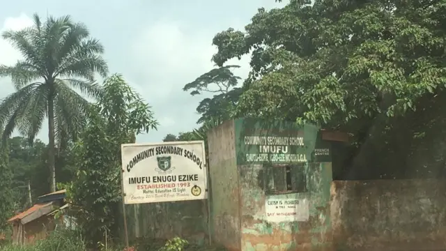 Enugu Ezike