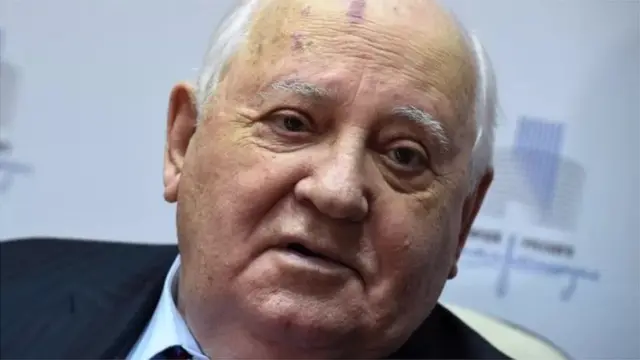 मिख़ाइल गोर्बाचोफ़ अब बहुत कम मीडिया से बात करते हैं