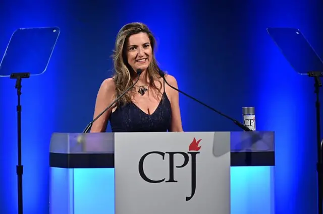 باتريشيا كامبوس ميلو