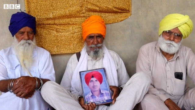 ਬਲਵਿੰਦਰ ਸਿੰਘ