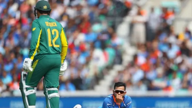 विराट कोहली