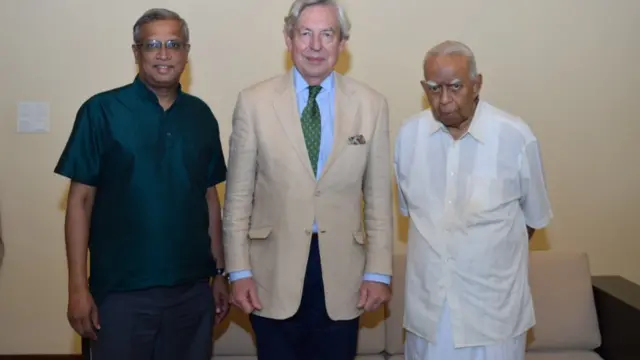 இரா. சம்பந்தன்