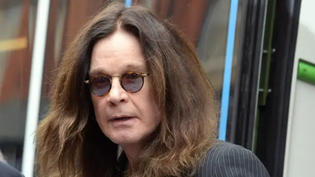 Солиста Black Sabbath Оззи Осборна знают даже те, кто никогда не был поклонником группы
