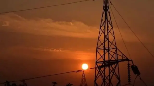 தமிழ்நாட்டில் மின்தடை