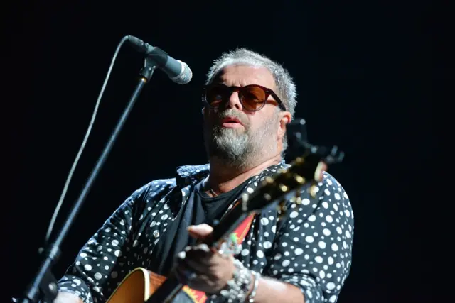 Борис Гребенщиков