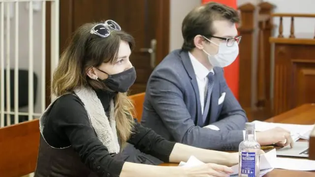 Юлия Якубович