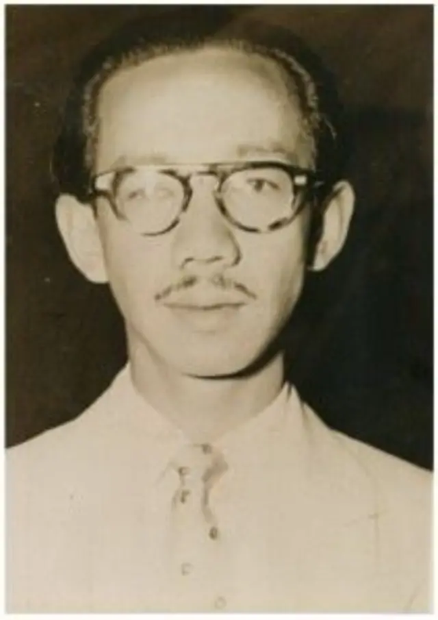 Sumitro