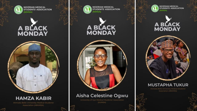 Victims of Calabar boat mishap