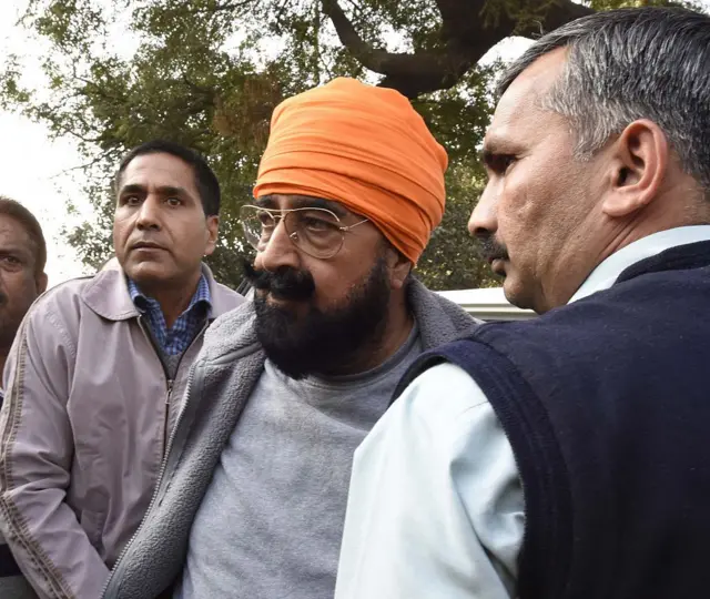 ਨਿਰਮਲ ਸਿੰਘ ਭੰਗੂ