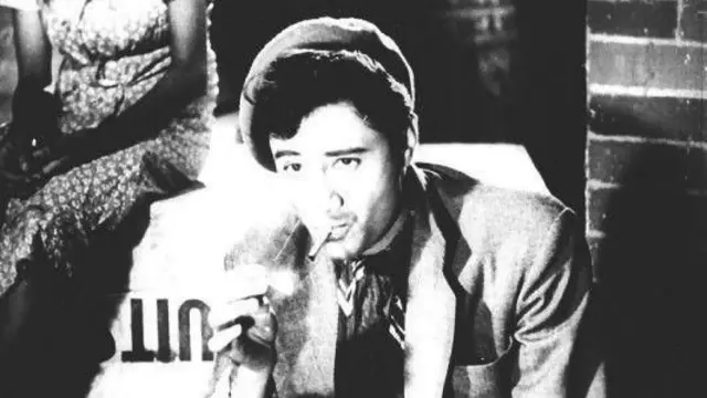 ਦੇਵ ਆਨੰਦ