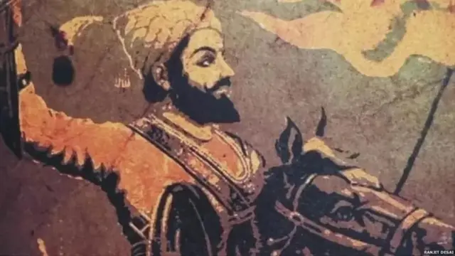 શિવાજી, પાટીદાર સીઆર પાટીલ પટેલ મહારાષ્ટ્ર છત્રપતિ સિસોદિયા રાજસ્થાન ગુજરાત દલિત આંબેડકર ભીમરાવ શુદ્ર ક્ષત્રિય બ્રાહ્મણ રાજ્યાભિષેક રાજા મરાઠા મુઘલ બીબીસી ગુજરાતી 