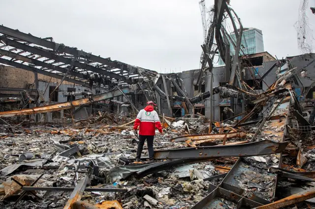 AQSh va Isroilning Eronga hujumlari oqibatlari.