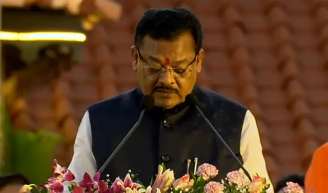 संजय शिरसाट