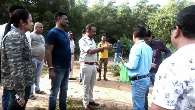 घटनास्थल