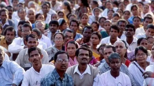 జనాభా