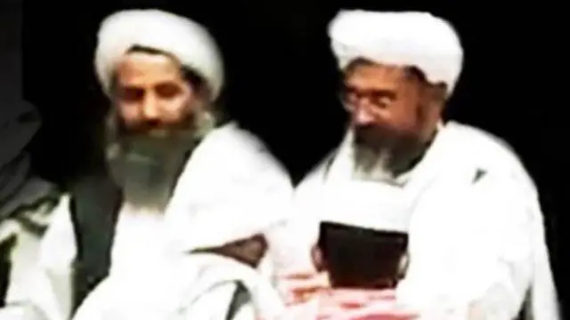 هبتالله آخوندزاده، رهبر و عبدالحکیم حقانی، قاضیالقضات حکومت طالبان