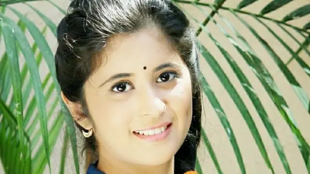 गायत्री दातार