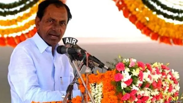 लोकसभा निवडणूक 2019 : दिल्लीचं तख्त ठरवणार दक्षिण भारत?