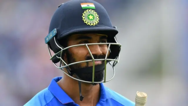 केएल राहुल