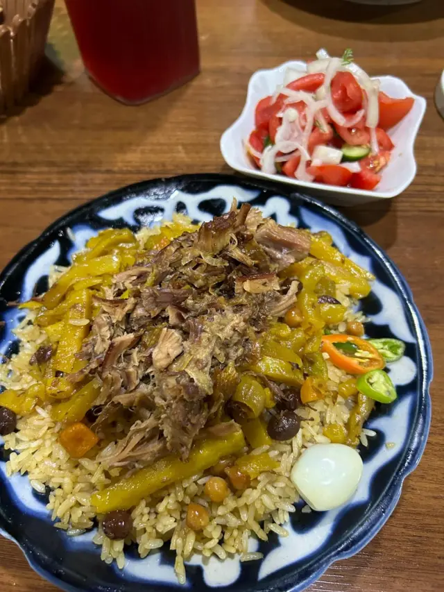 Кучли иштаҳани жиловлаш ҳақиқатан жуда қийин