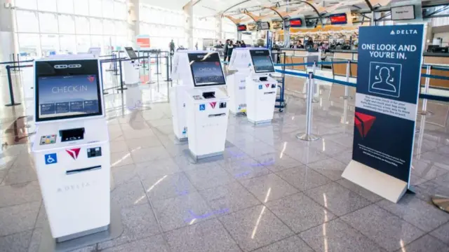 aeropuerto de Atlanta