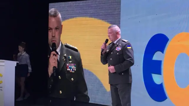 Михайло Забродський