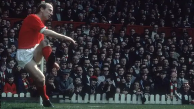 بابی چارلتون