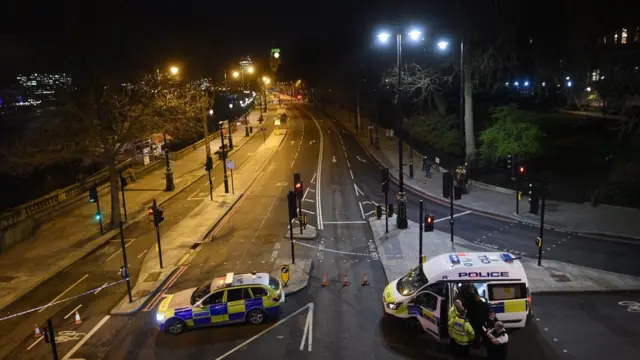 پل وستمینستر