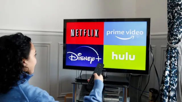 தொலைக்காட்சி