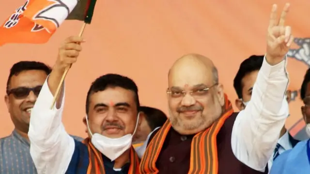 અમિત શાહ