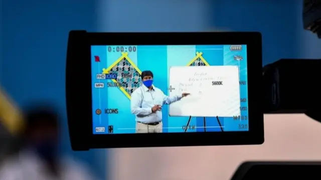 ARUN SANKAR/AFP via Getty Images