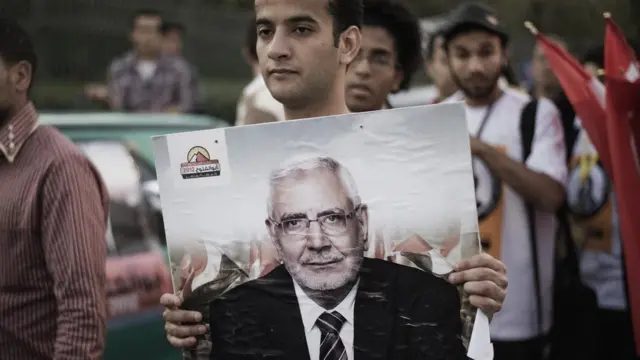 مؤيد لعبد المنعم أبو الفتوح