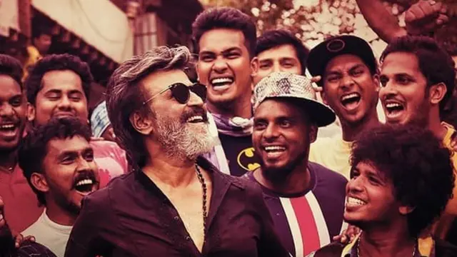 நிக்கல் நிக்கல் சல் தேரே - இணையத்தில் தெறிக்கும் 'காலா' பாடல்கள்