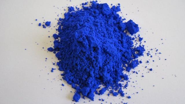 Azul Color